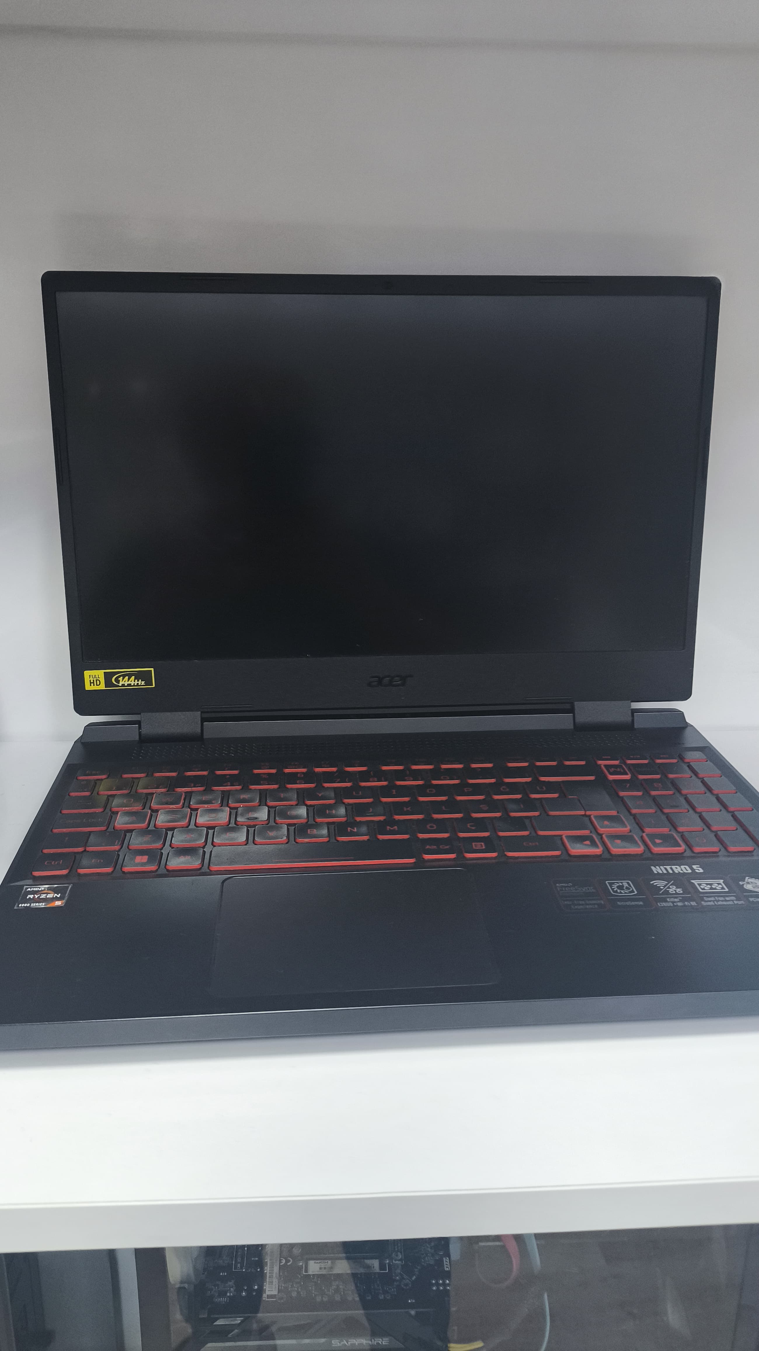 ACER AN515